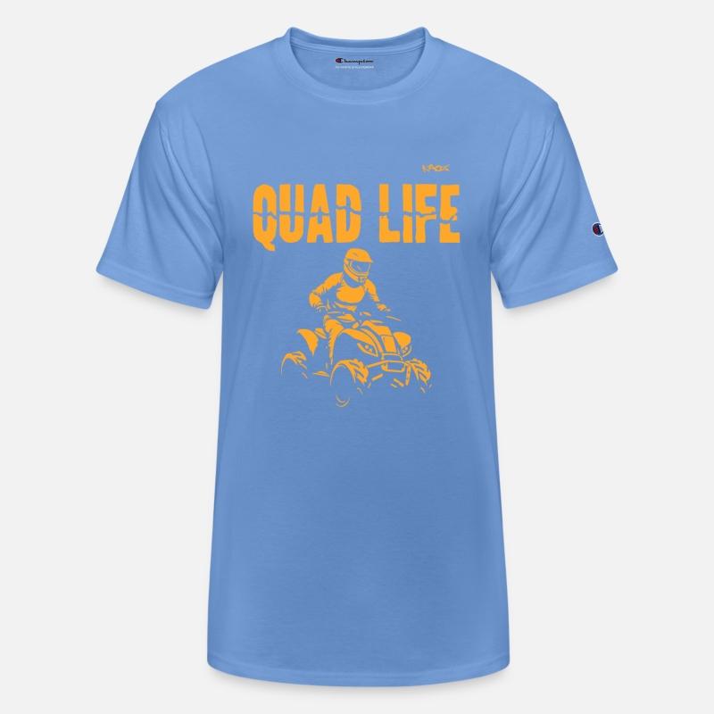 Quad Life - Offroad Motocross