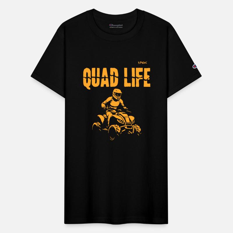 Quad Life - Offroad Motocross