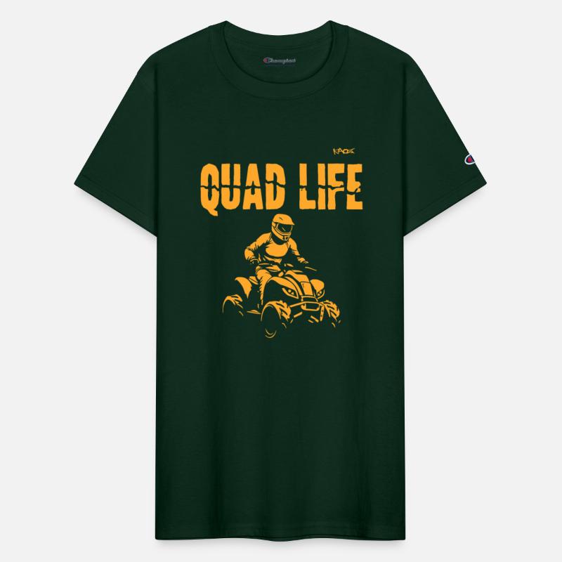 Quad Life - Offroad Motocross