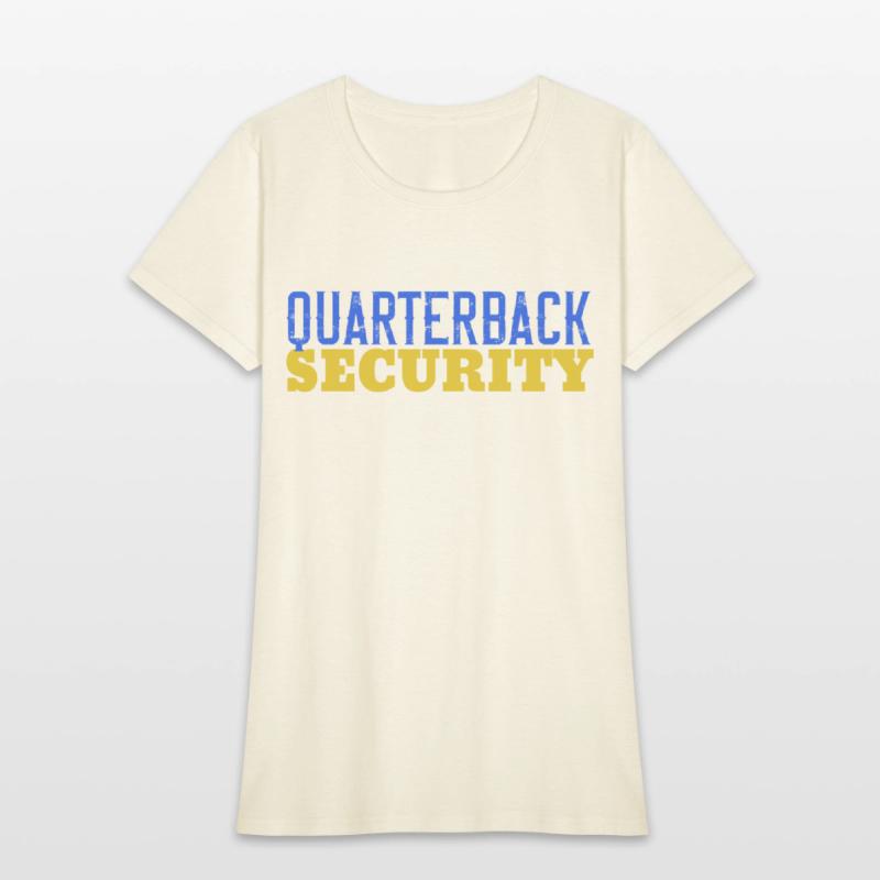 Quarterback Security Defensive Line Quarterbacks F