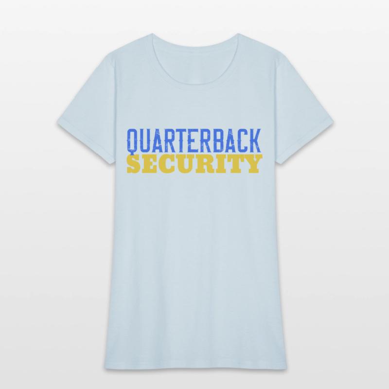 Quarterback Security Defensive Line Quarterbacks F