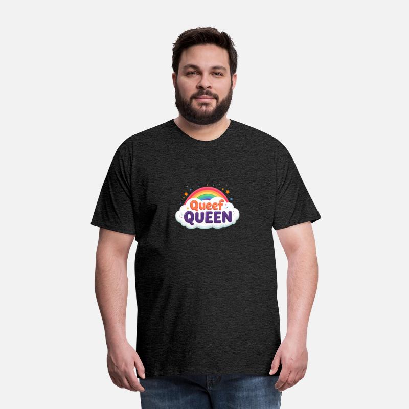 Queef Queen Women's Vulgar Crazy Embarrassing