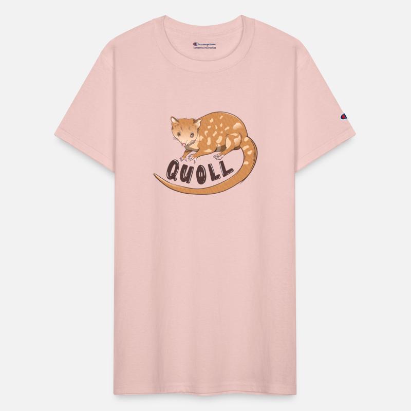 Quoll Cute Marsupial Animal