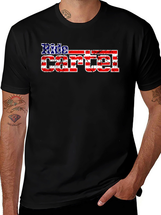 Ride Cartel Graphic T-Shirt