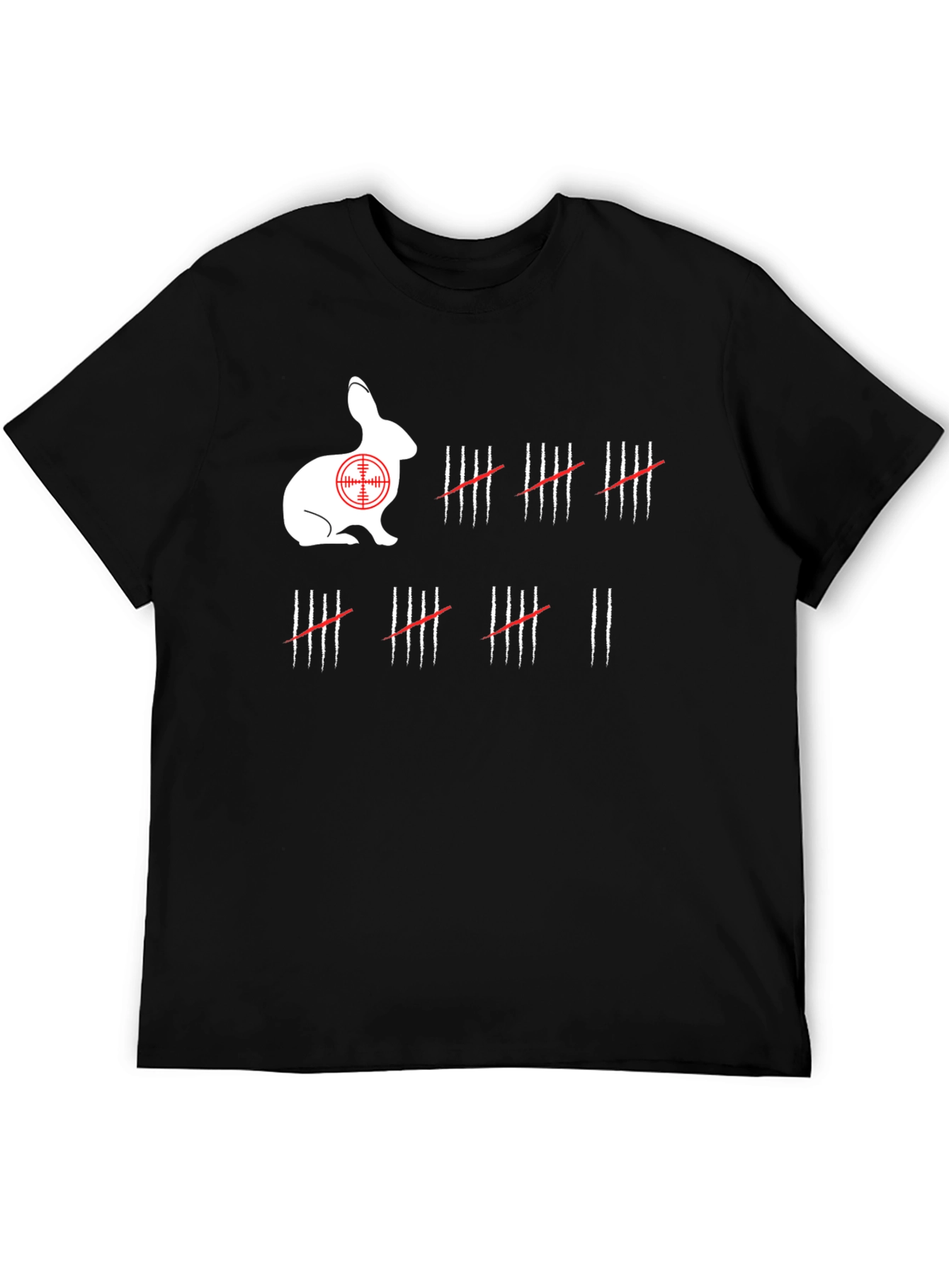 Rabbit Hunting T-Shirt