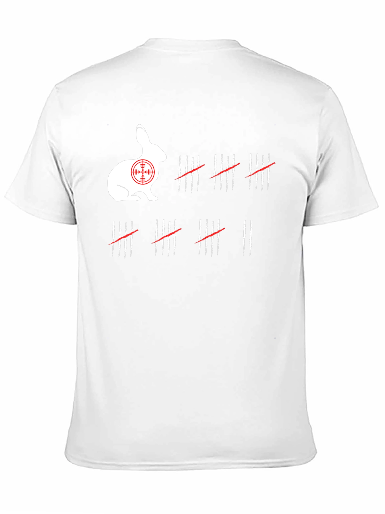 Rabbit Hunting T-Shirt