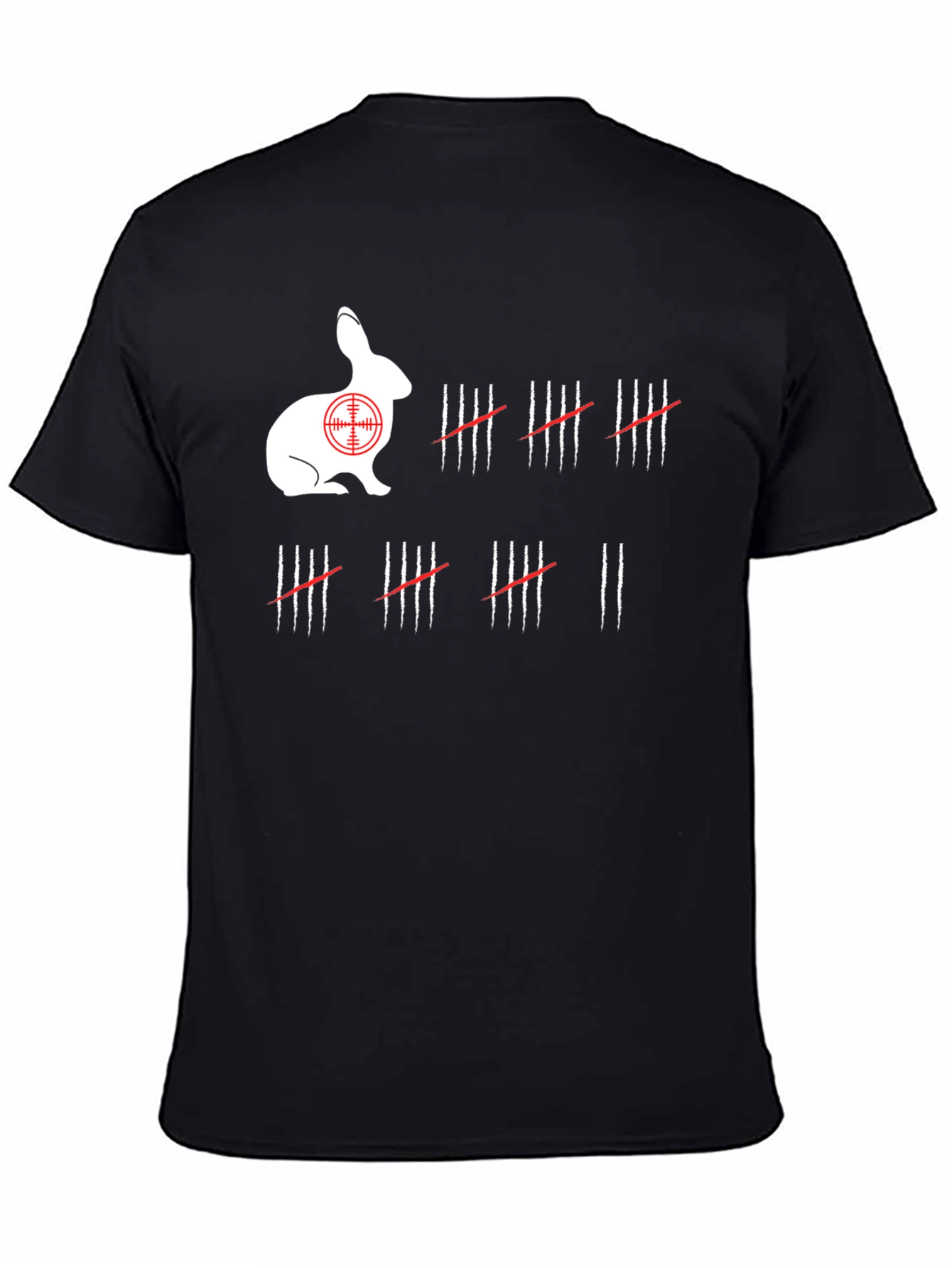 Rabbit Hunting T-Shirt