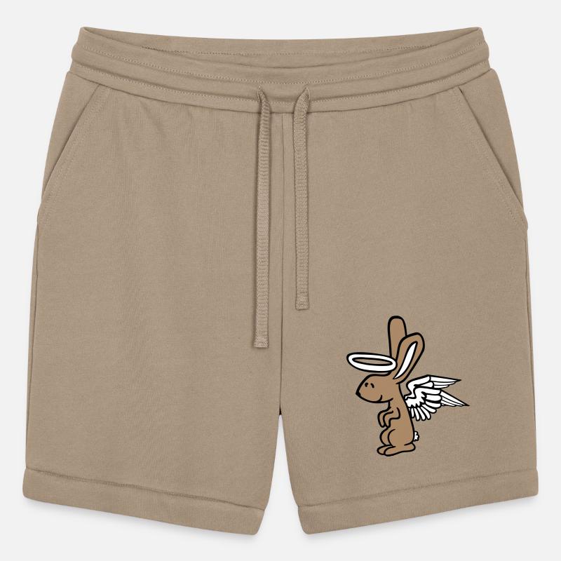 Rabbit Angel Holy Heaven Wings Good Fly Love God