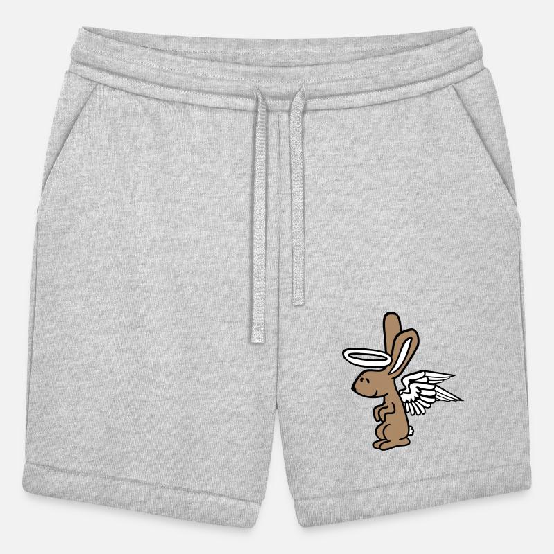 Rabbit Angel Holy Heaven Wings Good Fly Love God