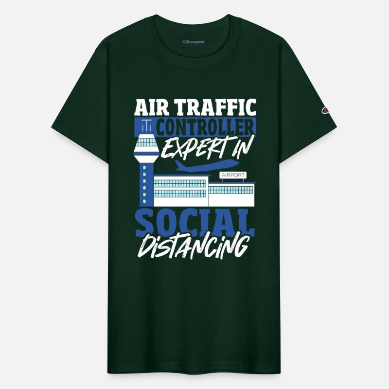 Radar Aircraft Airport Air Traffic Controller