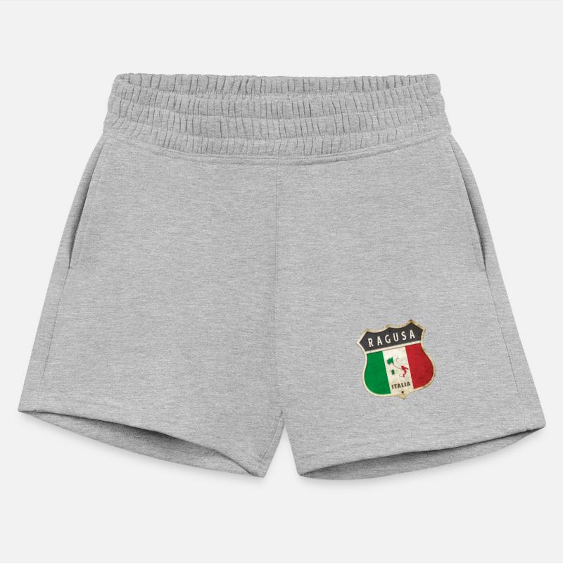 Ragusa Italy coat of arms flags design