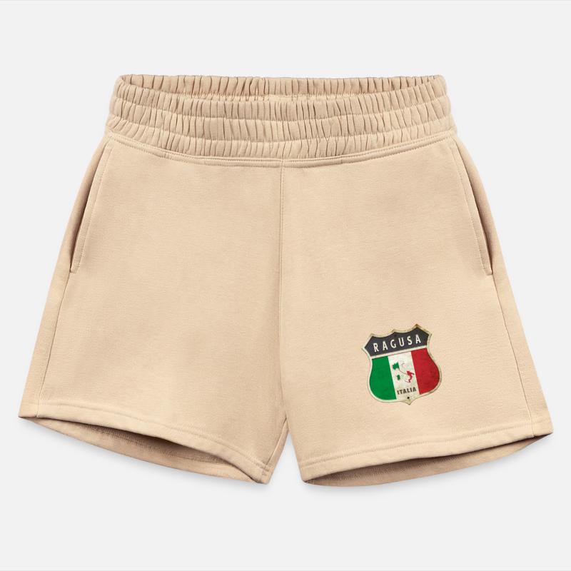 Ragusa Italy coat of arms flags design