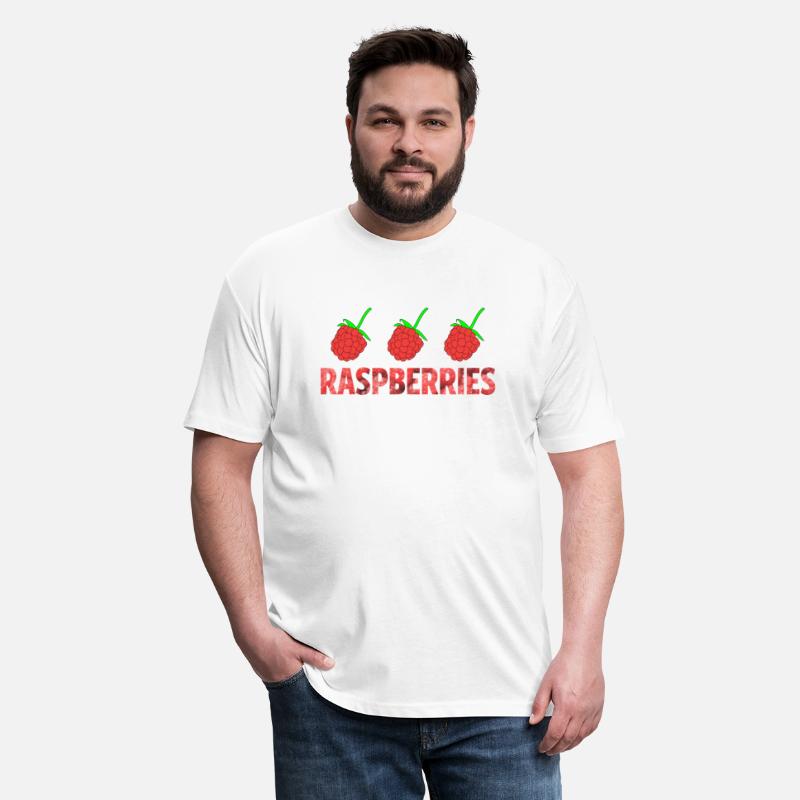 RASPBERRIES