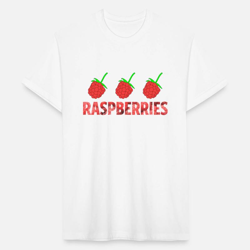 RASPBERRIES