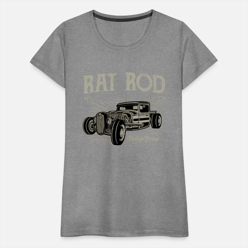 Rat Rod