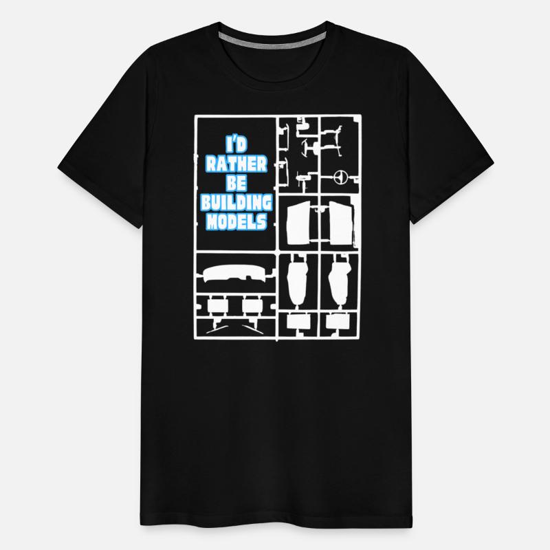 rather be building models NO logo 3B