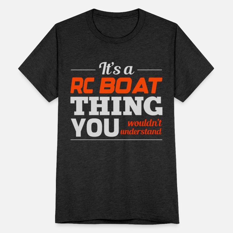 Rc Boat Racing Electric Powerboat Speedboat Race