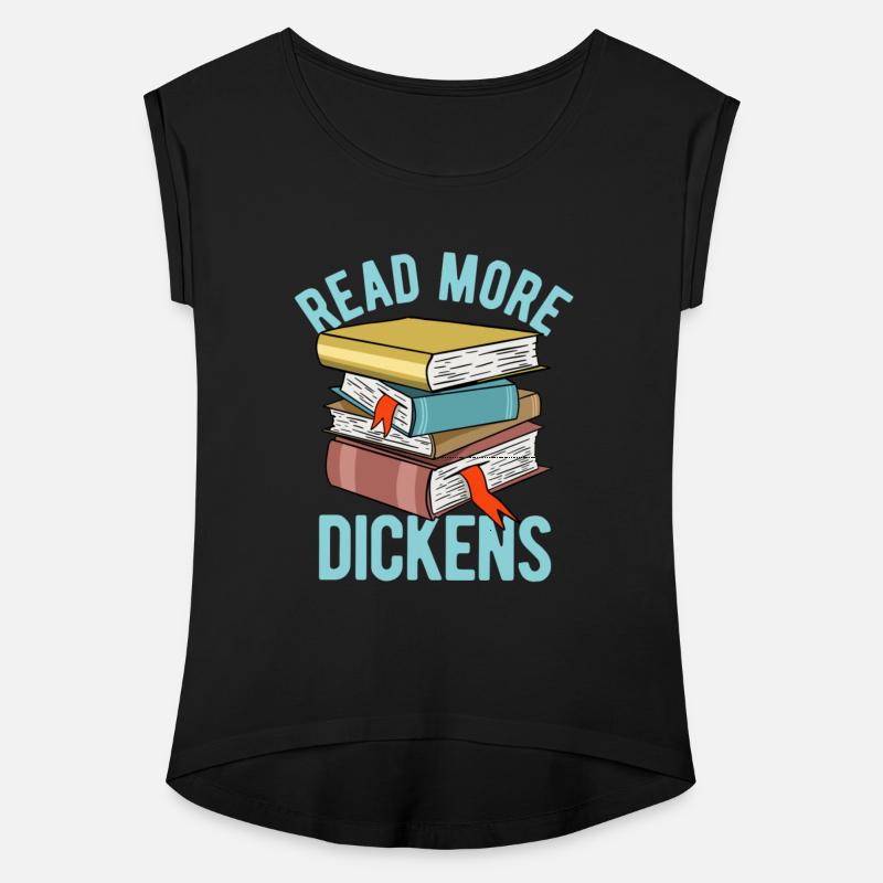 Read More Dickens