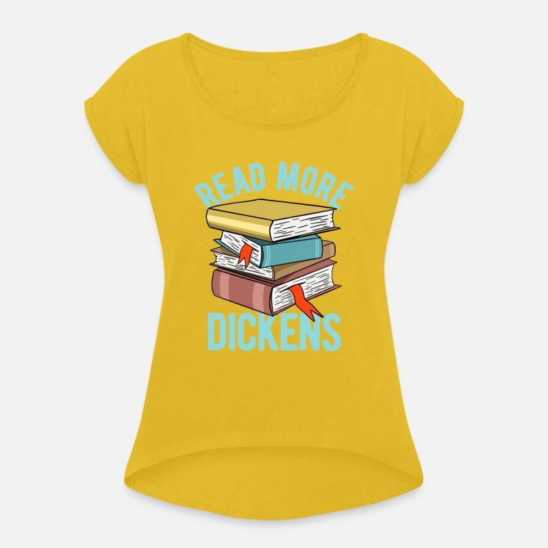 Read More Dickens