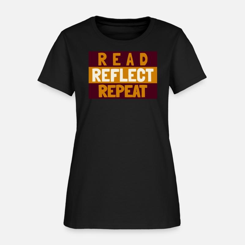 READ REFLECT REPEAT