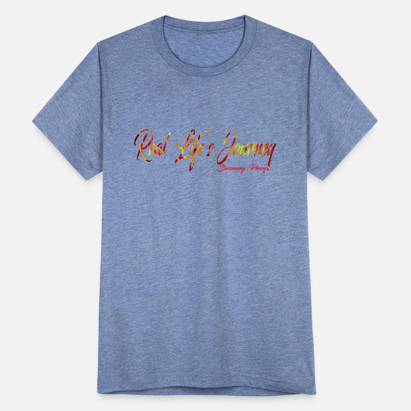 Real Life s Journey Becoming Pinoy