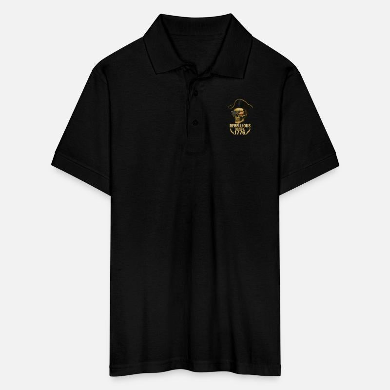 Rebellious Since 1776