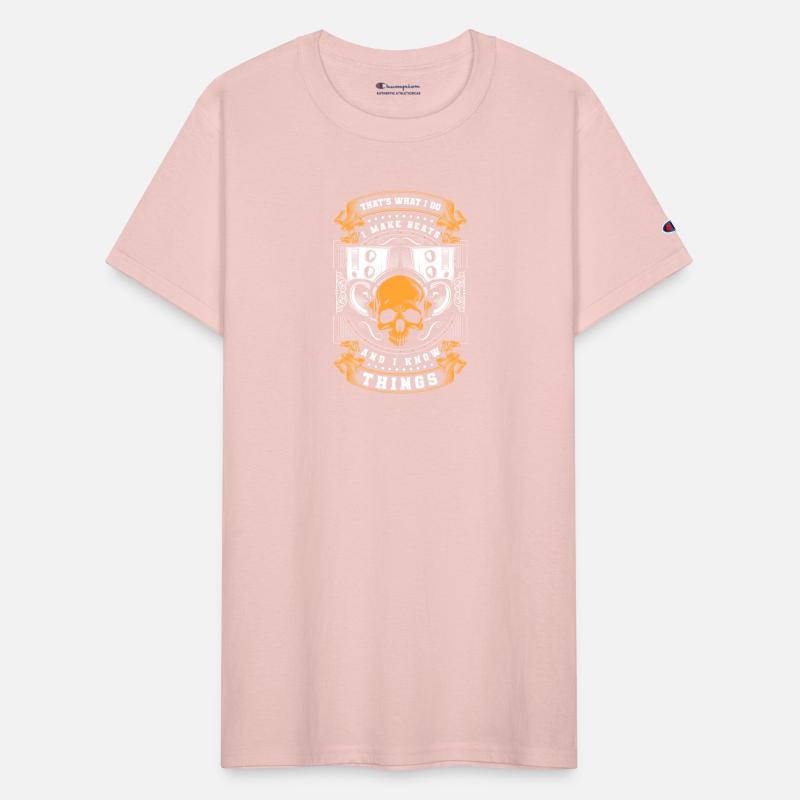 Records Techno Electro