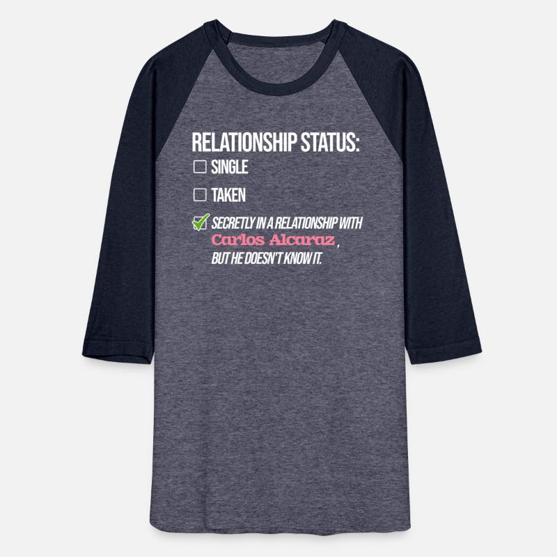 Relationship with Carlos Alcaraz