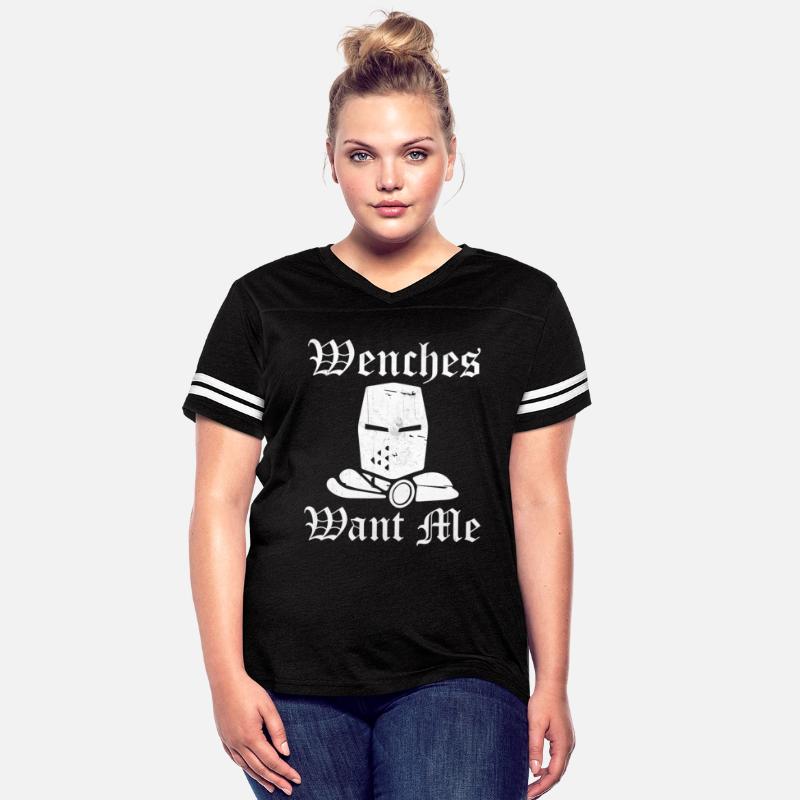 Ren Fair Renaissance Festival Saying - Wenches Wan