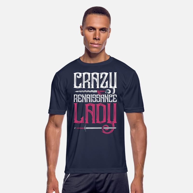 Ren Faire Medieval Crazy Renaissance Lady