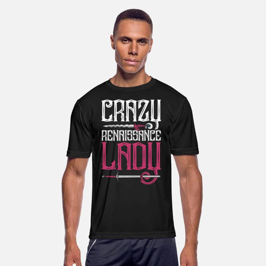 Ren Faire Medieval Crazy Renaissance Lady