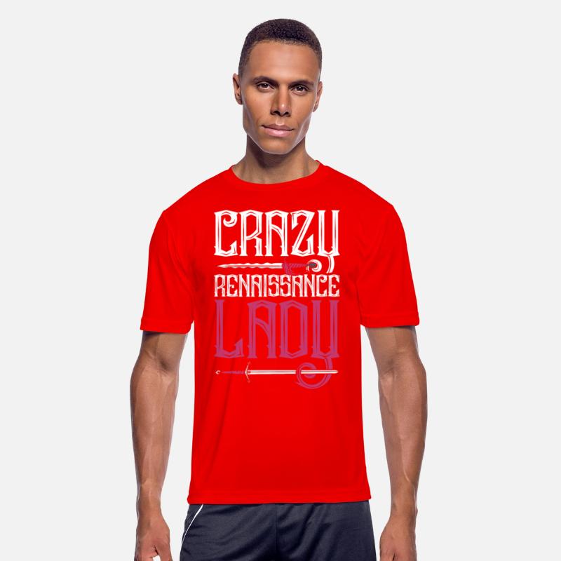 Ren Faire Medieval Crazy Renaissance Lady