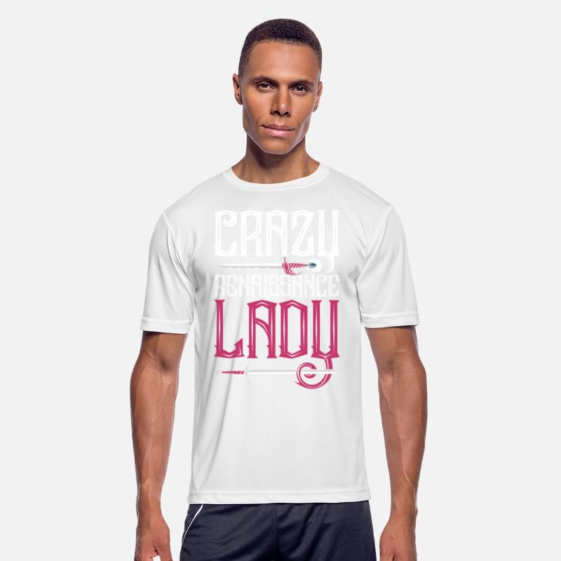 Ren Faire Medieval Crazy Renaissance Lady