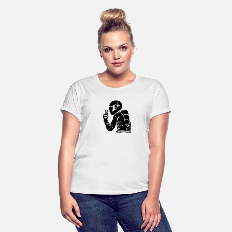 Respect for Bikers ✔