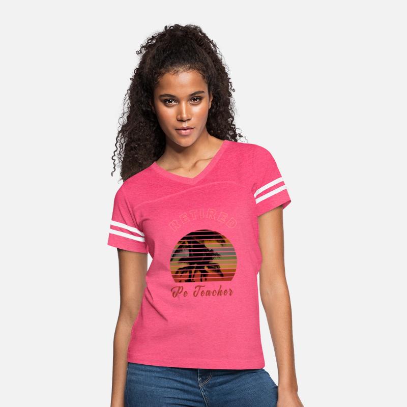 Retired Pe Teacher Retirement Beach