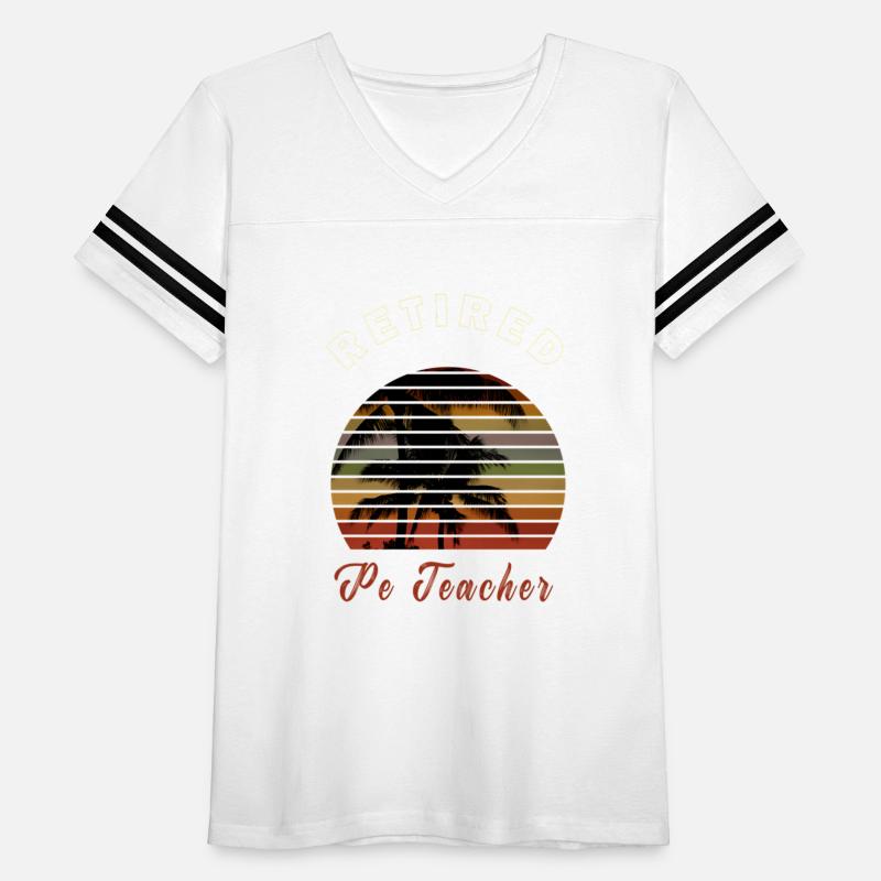 Retired Pe Teacher Retirement Beach