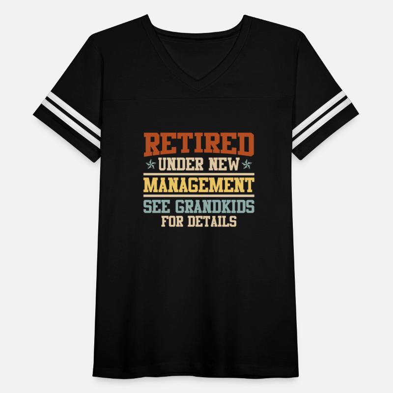 Retiree Retired Under New Management Pension