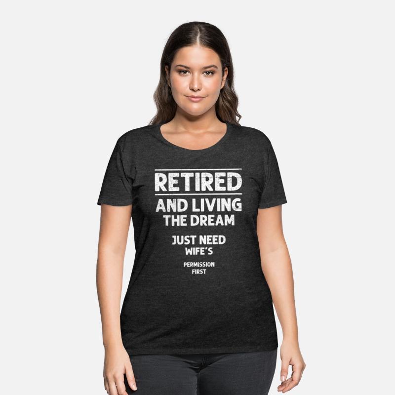 Retirement Retired and Living the Dream Retiring