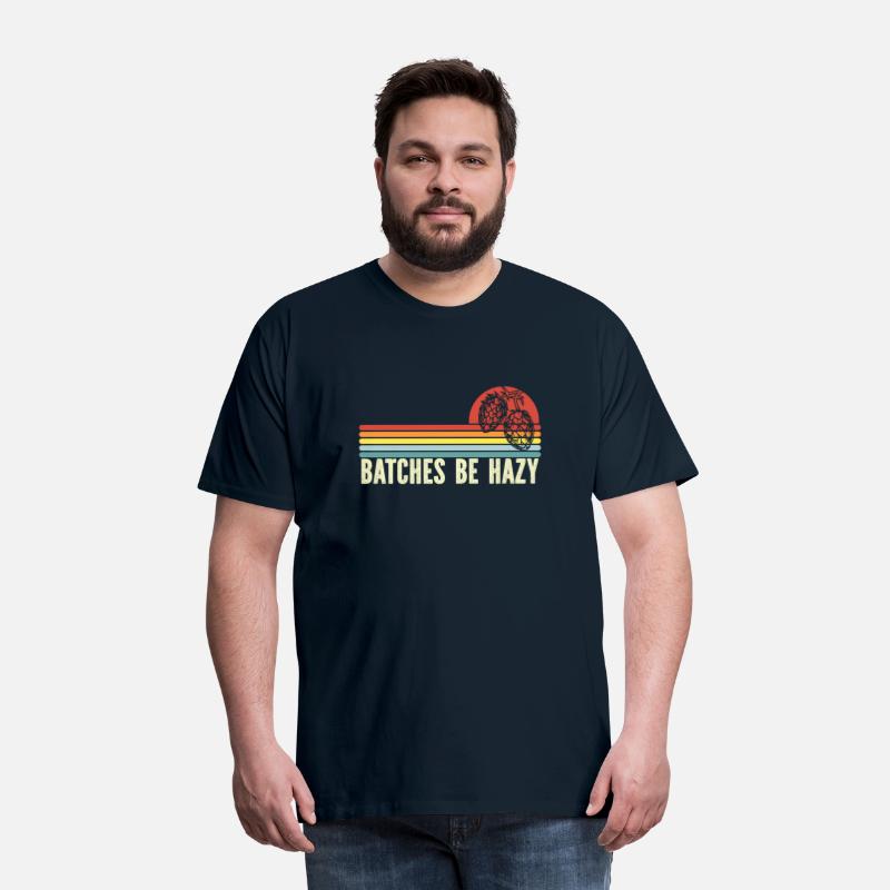 Retro Craft Beer Hop Home Brewing Vintage Batches