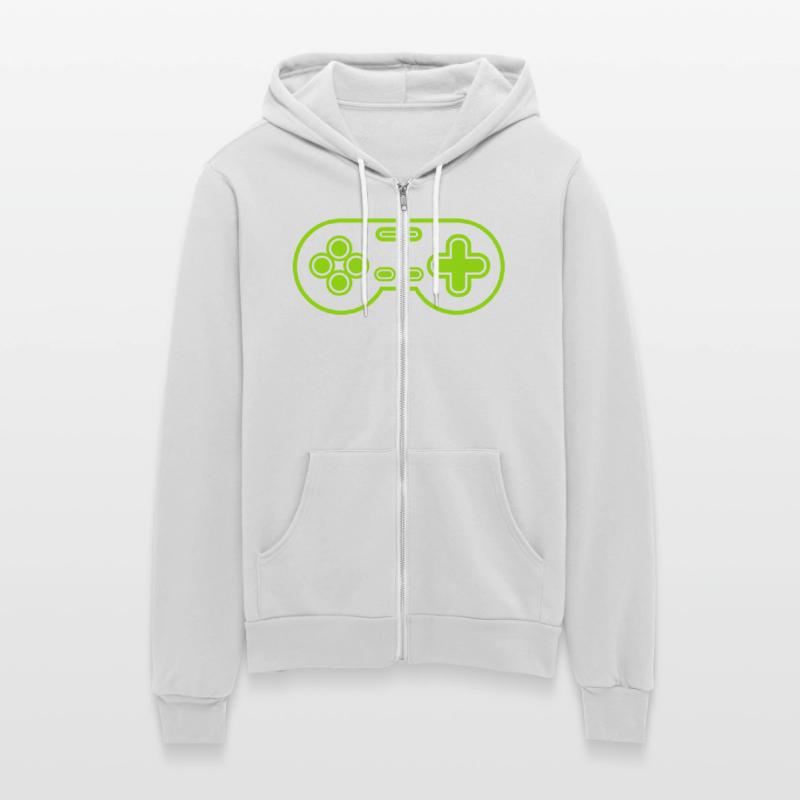 retro gamer old controller