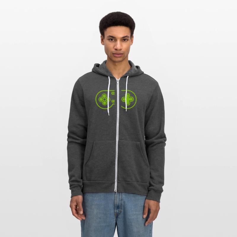 retro gamer old controller