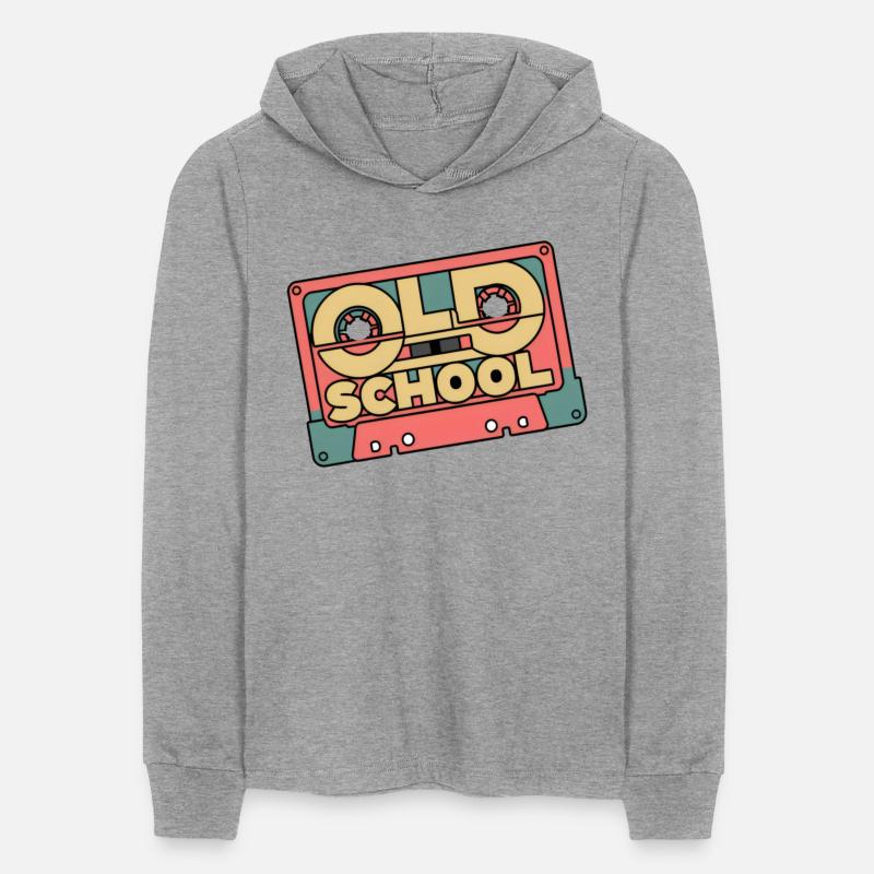 Retro Revival: Old School Cassette Tape