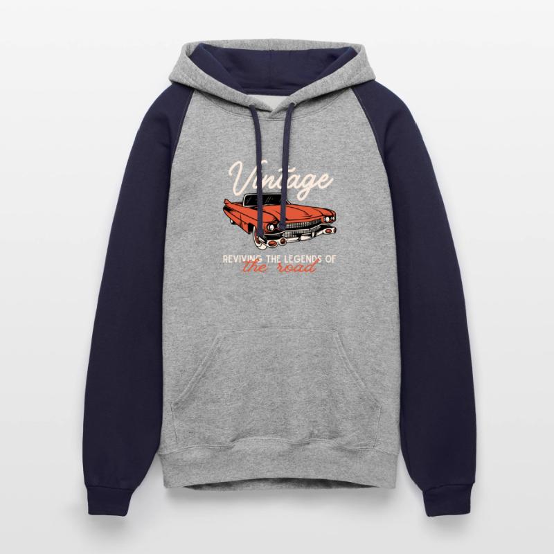 Retro Style Tees for Every Occasion