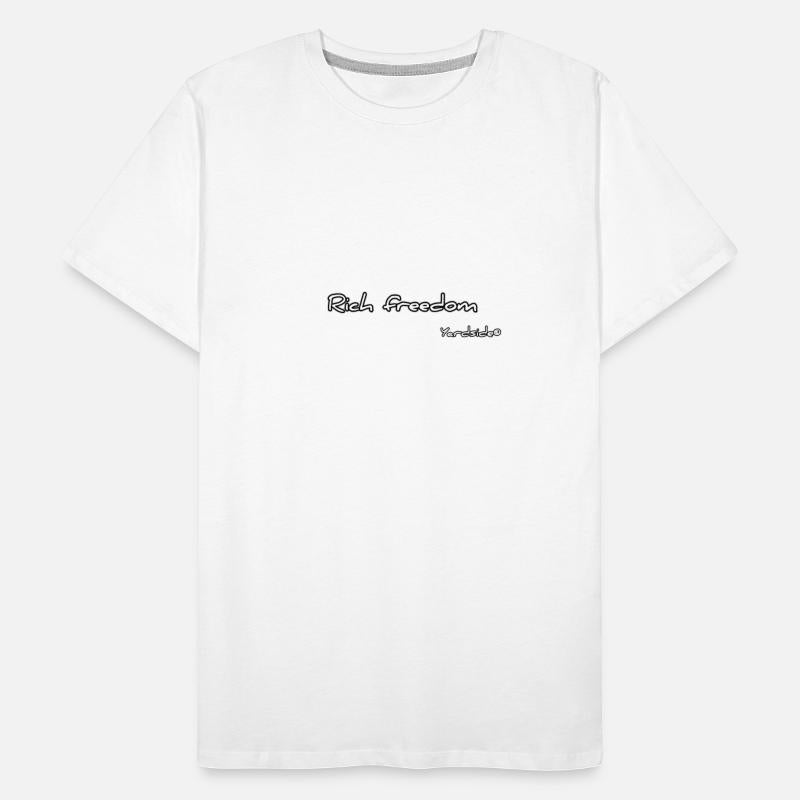 Rich freedom Yardside