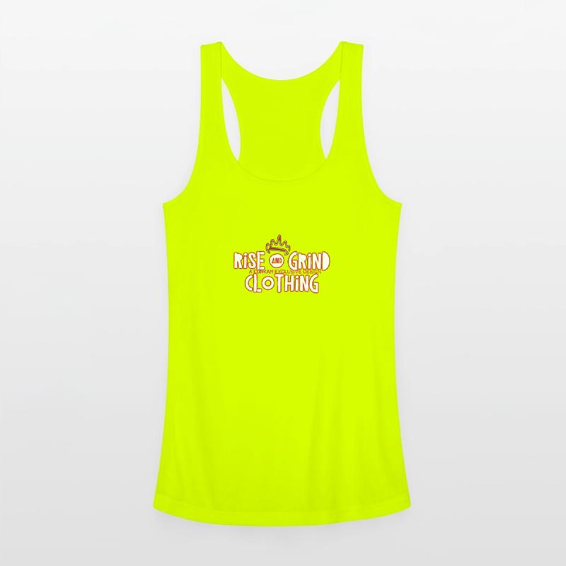 RISE & GRIND CLOTHING BY CONSEQUENCE FLAVAZ SBP