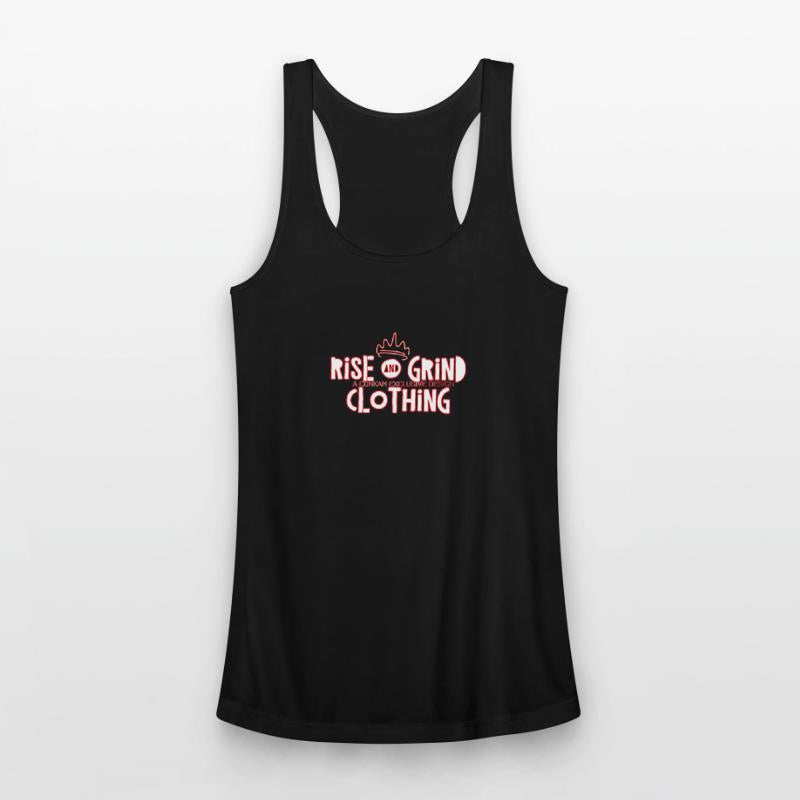 RISE & GRIND CLOTHING BY CONSEQUENCE FLAVAZ SBP