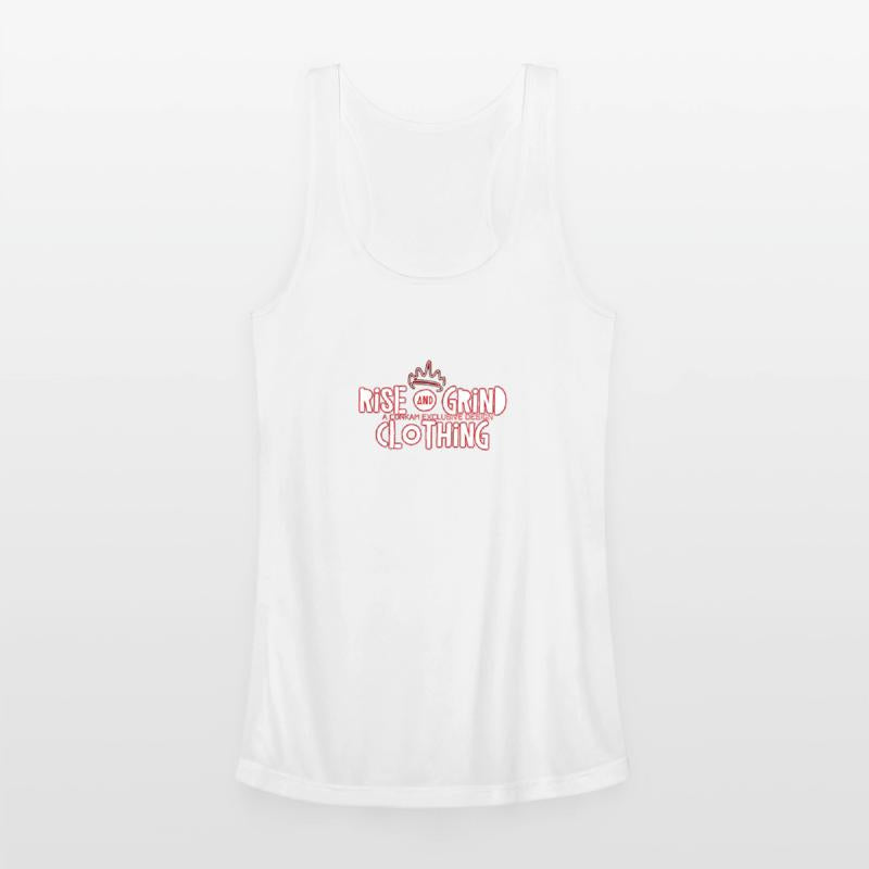 RISE & GRIND CLOTHING BY CONSEQUENCE FLAVAZ SBP