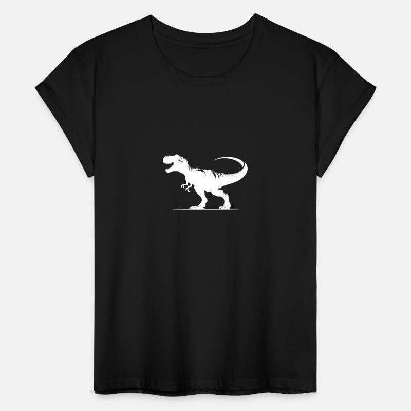 Roaring T-rex Dinosaur - Tyrannosaurus Dino