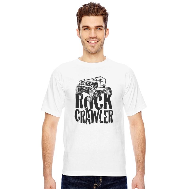 Rock Crawler