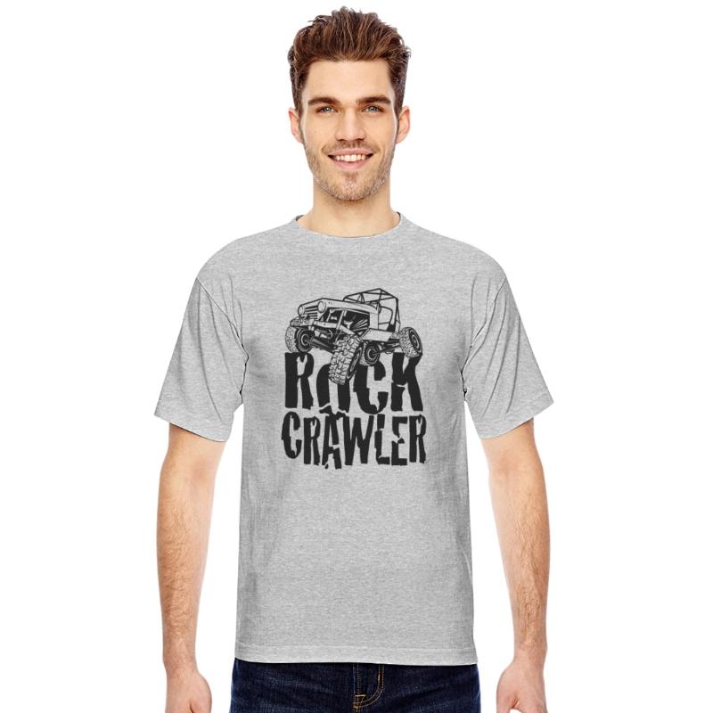 Rock Crawler